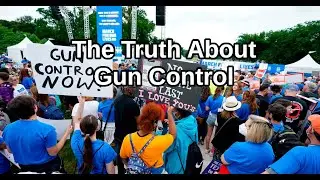 A Short History of Gun Control