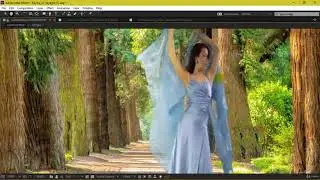Merging Characters After Effects Tutorial (Part-14) 2020