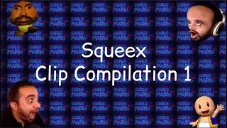 Squeex Clip Collection 1