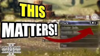 HOW SKILL DAMAGE WORKS | Octopath Traveler 2 Guide