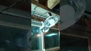 разбитая пластиковая фара