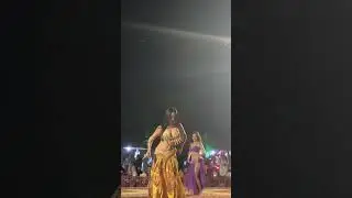 АРАБСКИЙ ТАНЕЦ // ТАНЕЦ ЖИВОТА // ARABİAN DANCE // DUBAI- 02.23