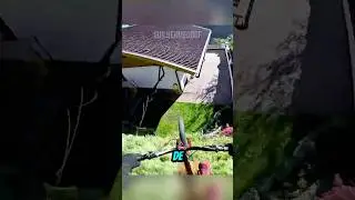 You won't believe how this escape ends.