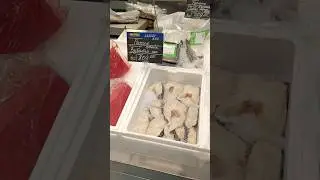 METRO продает некачественный охлажденный товар в Москве, а почему?