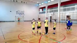 1na1 do 2na1 do 2na2 ... wcześniej koordynacja...