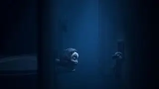 Little Nightmares II is unreal!!!!!!
