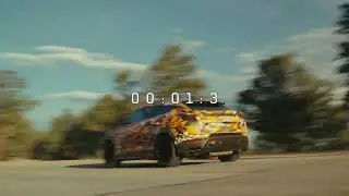 Lamborghini Urus Pikes Peak record