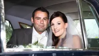 Wedding Photographer Berkshire