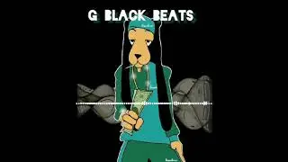 Original Trap Beat by G Black