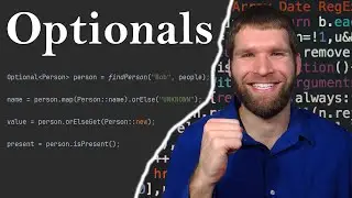 Java Optionals, a Practical Walkthrough - Java Programming