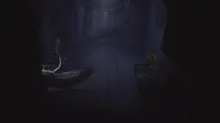Little Nightmares and I Have No Idea What's In Store For Me