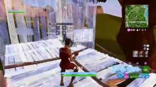 fortnite gameplay