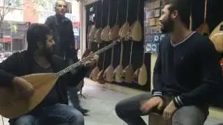 İYİ SEYİRLER - ERDEM ÇINAR