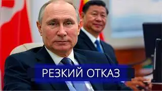 ⚡️ China challenges the West || A German stab in Zelenskyy's back?