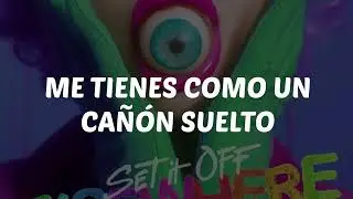 Set It Off-Loose Cannon sub. español