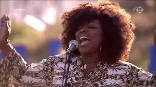 Michelle David (& The Gospel Session) - My Praise (Opium op Oerol)