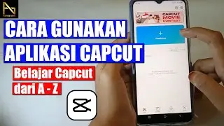 How to Use Capcut App for beginners | Learn Capcut for Beginners