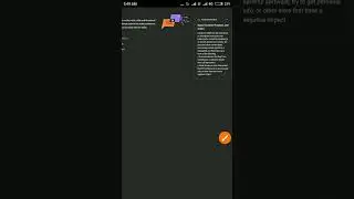 how to remove active warning strike on YouTube using mobile