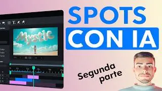 🎥 Creando un spot con IA: Kling AI para animar y Capcut para editar – Parte 2 |  @Jossslopez