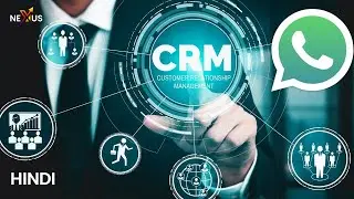 WHATSAPP CRM SOFTWARE || BUTTON SENDER WITH CRM || WORKFLOW || GROUPS || AUTO REMINDER || TABS