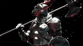 Goblin Slayer - This Is My War