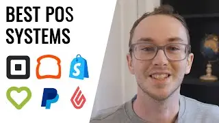 6 Best POS Systems for Small Business