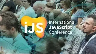 Join the International JavaScript Conference 2020!