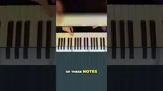 #musictheory #musicmodes #musiceducation #learnmusic