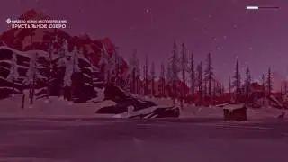 The Long Dark ► Прохождение #3 ► ПОДНИМАЮСЬ В ГОРУ!