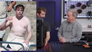 Linux Creator vs. Elon Musk: 