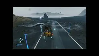 Death Stranding. Прохождение #10.