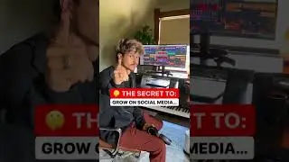 This 1 Secret Will Help You Grow On Social Media 