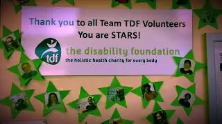 TDF Outreach Video