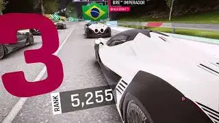New KING Of The Game | PART 2 | MP | Asphalt9