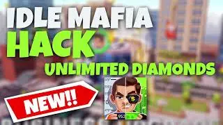 Boost Your Gaming Skills with this Encouraging Idle Mafia Hack Game Guardian Tutorial