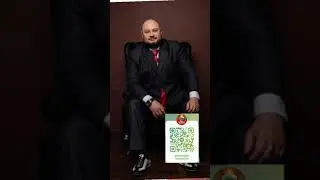 Всем слушать Полпред Народа говорит.