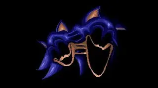 The Greatest Sonic Exe Game I’ve Played...