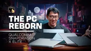 How Qualcomm's ARM64-based Snapdragon X Elite breaks Intel and AMD's x86 duopoly