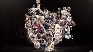 NBA Mix ● LeBron James 