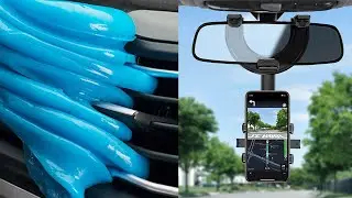 17 Best Usefull Gadgets for Car | Coolest Gadget