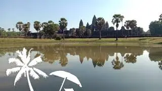Travel to seim Reap