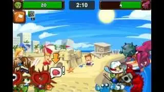 zombie farm 2 sheriff zombie