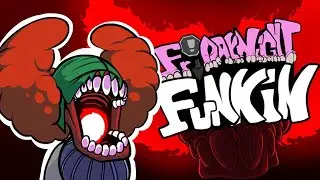 Friday Night Funkin Mod - Tricky | HARD | TRICKY MOD FNF