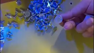 LiFePo4 Cell Single M6 terminal