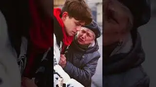 Дрифт от бабушки 