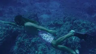 Dive in with Cliff Kapono
