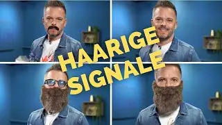Warum Männer Bärte tragen und was die populärsten Barttypen verraten