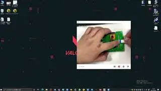 How to download DWIN_SET by SD card.