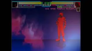 MUGEN AX/WINMUGEN 