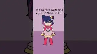 Oshi no ko 